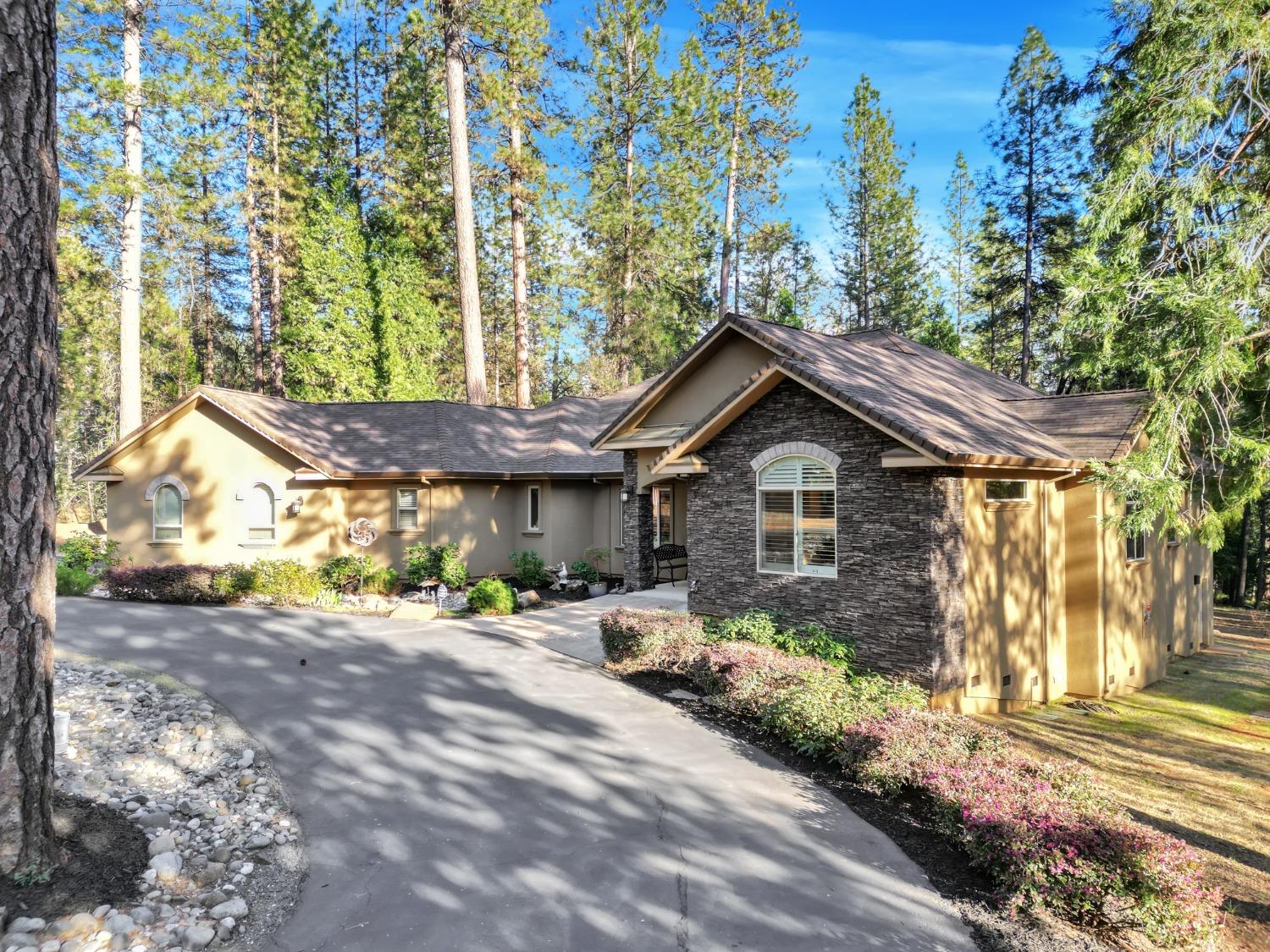 Detail Gallery Image 60 of 96 For 10385 Indian Trl, Nevada City,  CA 95959 - 3 Beds | 2/1 Baths