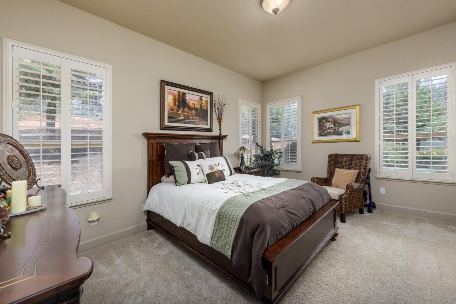 Detail Gallery Image 23 of 44 For 4410 Fremonts Loop, Rescue,  CA 95672 - 4 Beds | 3/1 Baths