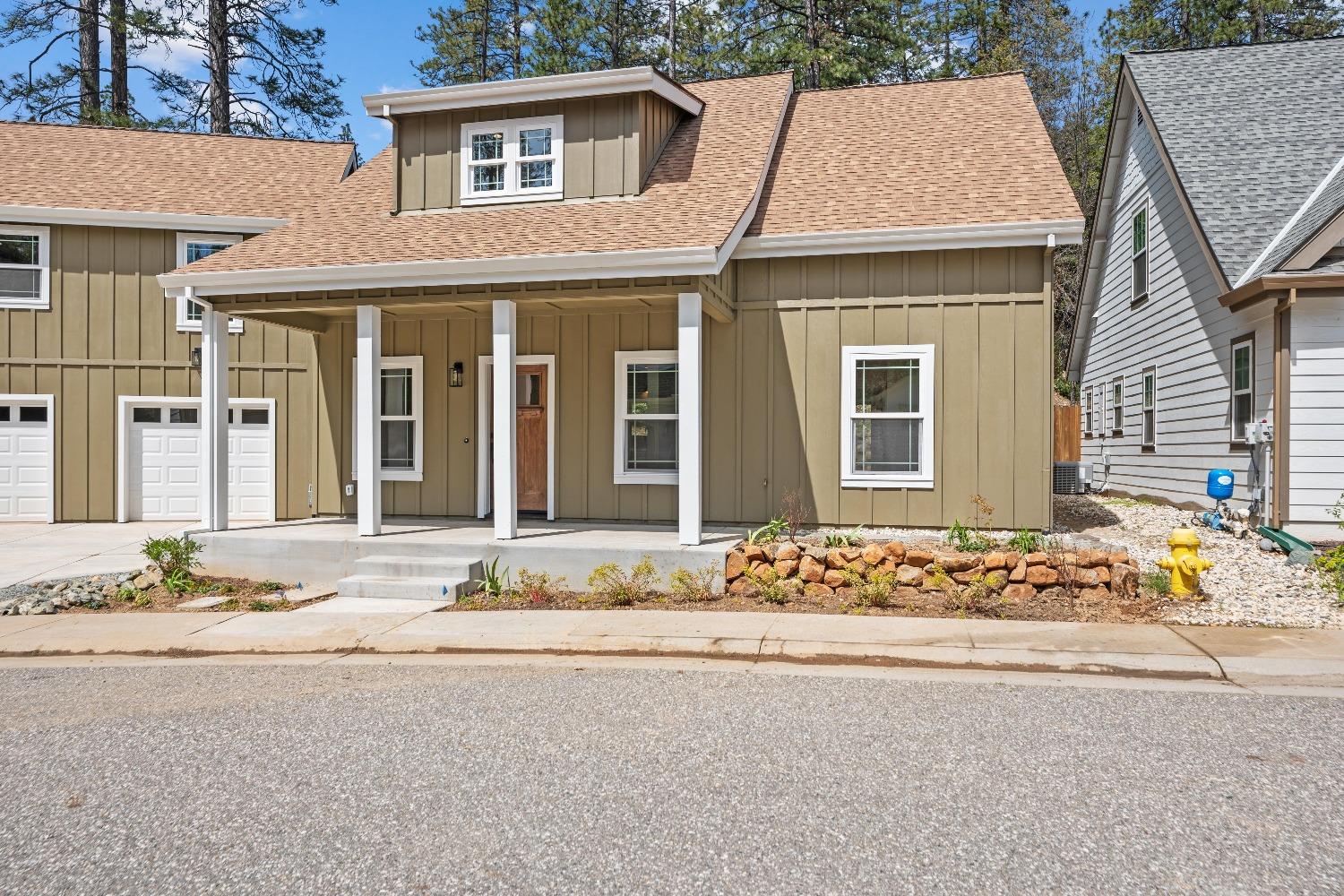 Detail Gallery Image 3 of 42 For 210 Pello Ln, Nevada City,  CA 95959 - 3 Beds | 2/1 Baths