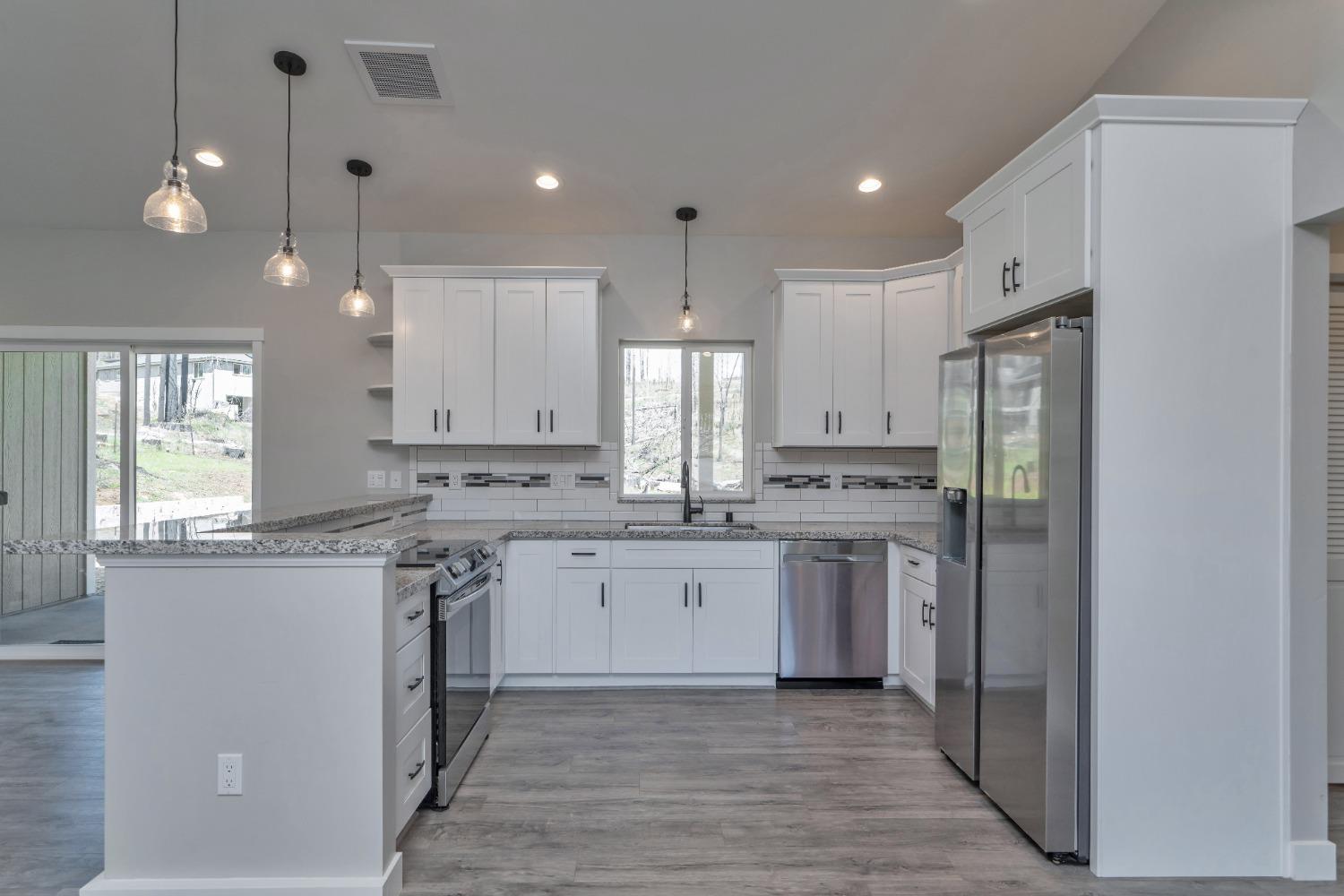 Detail Gallery Image 15 of 35 For 7131 Winding Way, Grizzly Flats,  CA 95636 - 3 Beds | 2 Baths