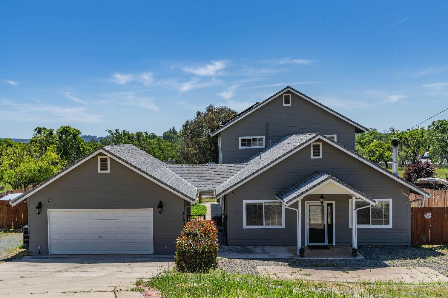 4130 Lakeview Drive, Ione, CA 95640