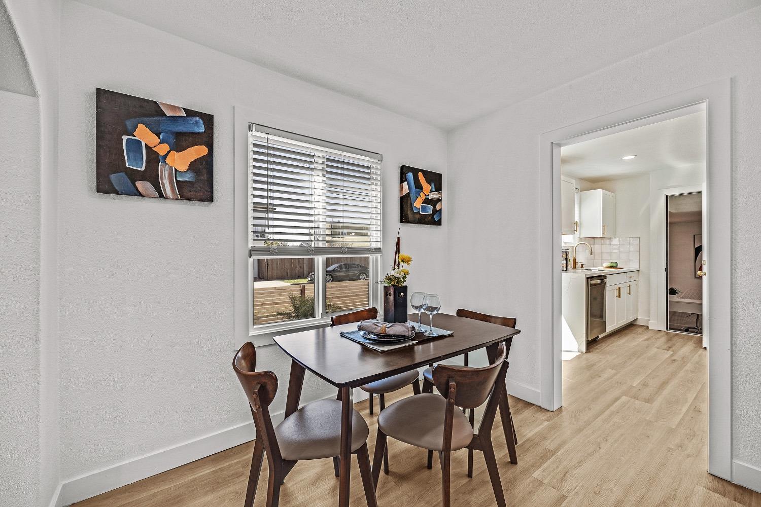 Detail Gallery Image 11 of 33 For 166 S 22nd St, Richmond,  CA 94804 - 2 Beds | 1 Baths