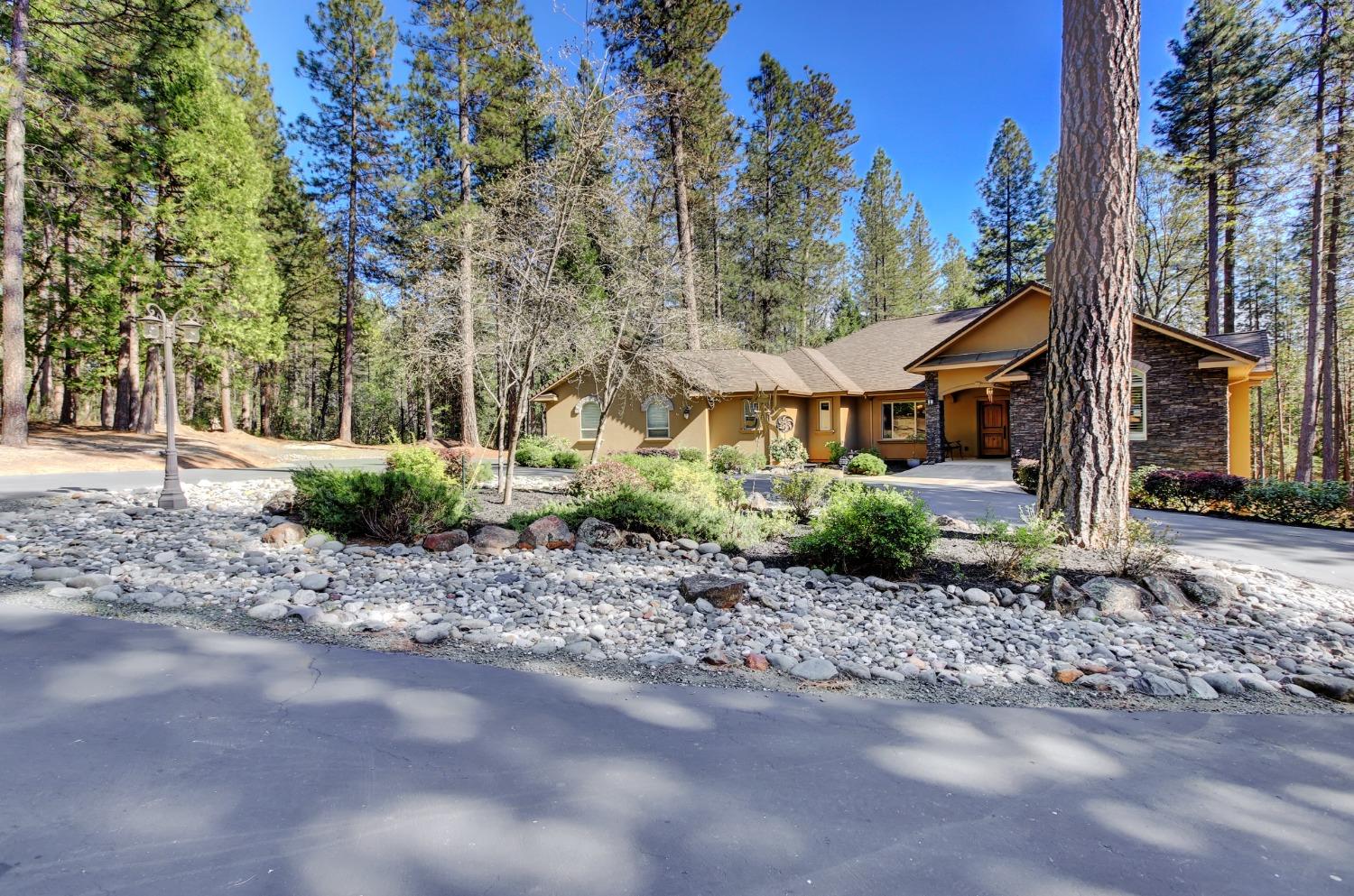 Detail Gallery Image 66 of 96 For 10385 Indian Trl, Nevada City,  CA 95959 - 3 Beds | 2/1 Baths
