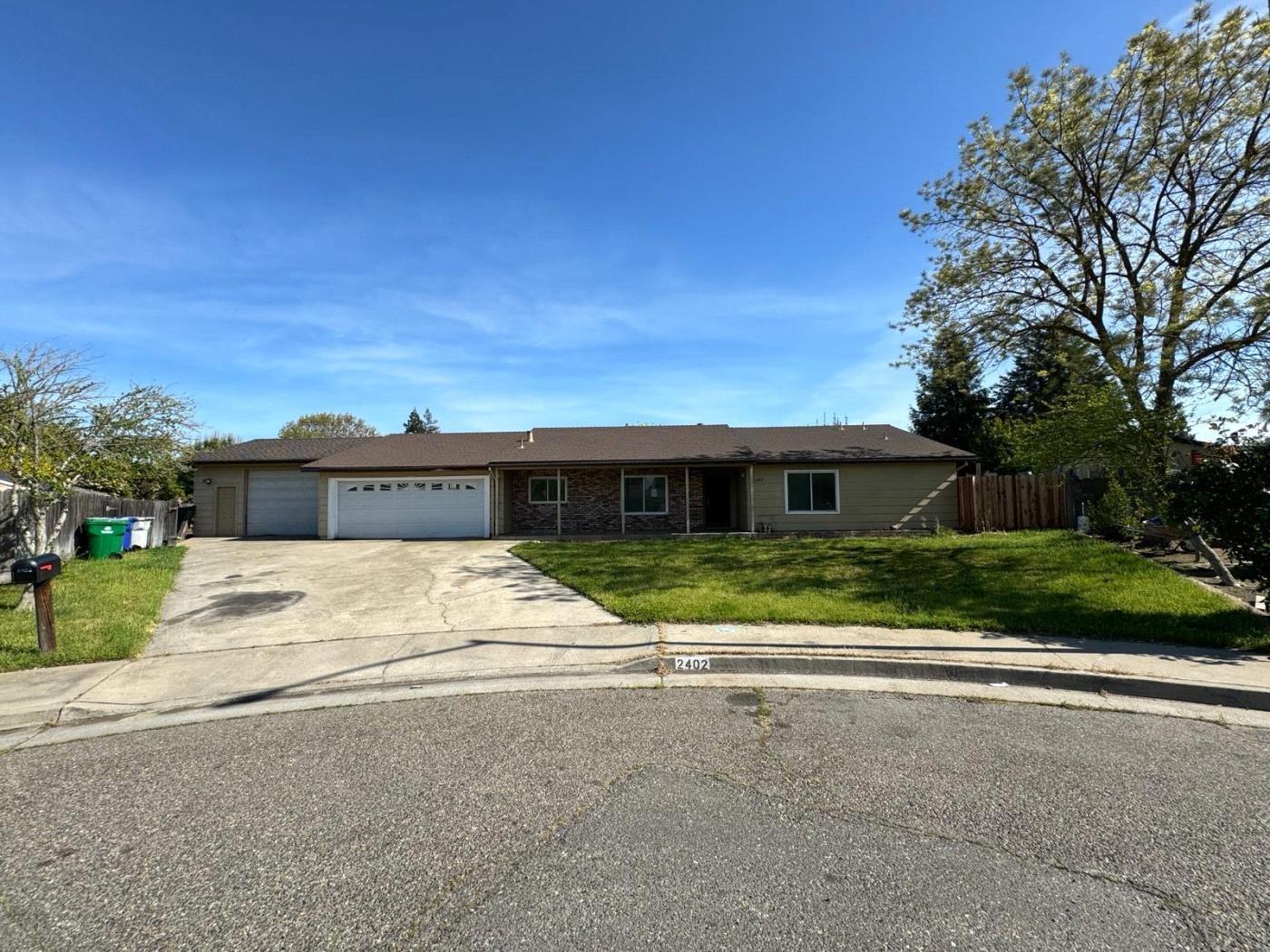 2402 Summertime Ct, Atwater, CA, 95301