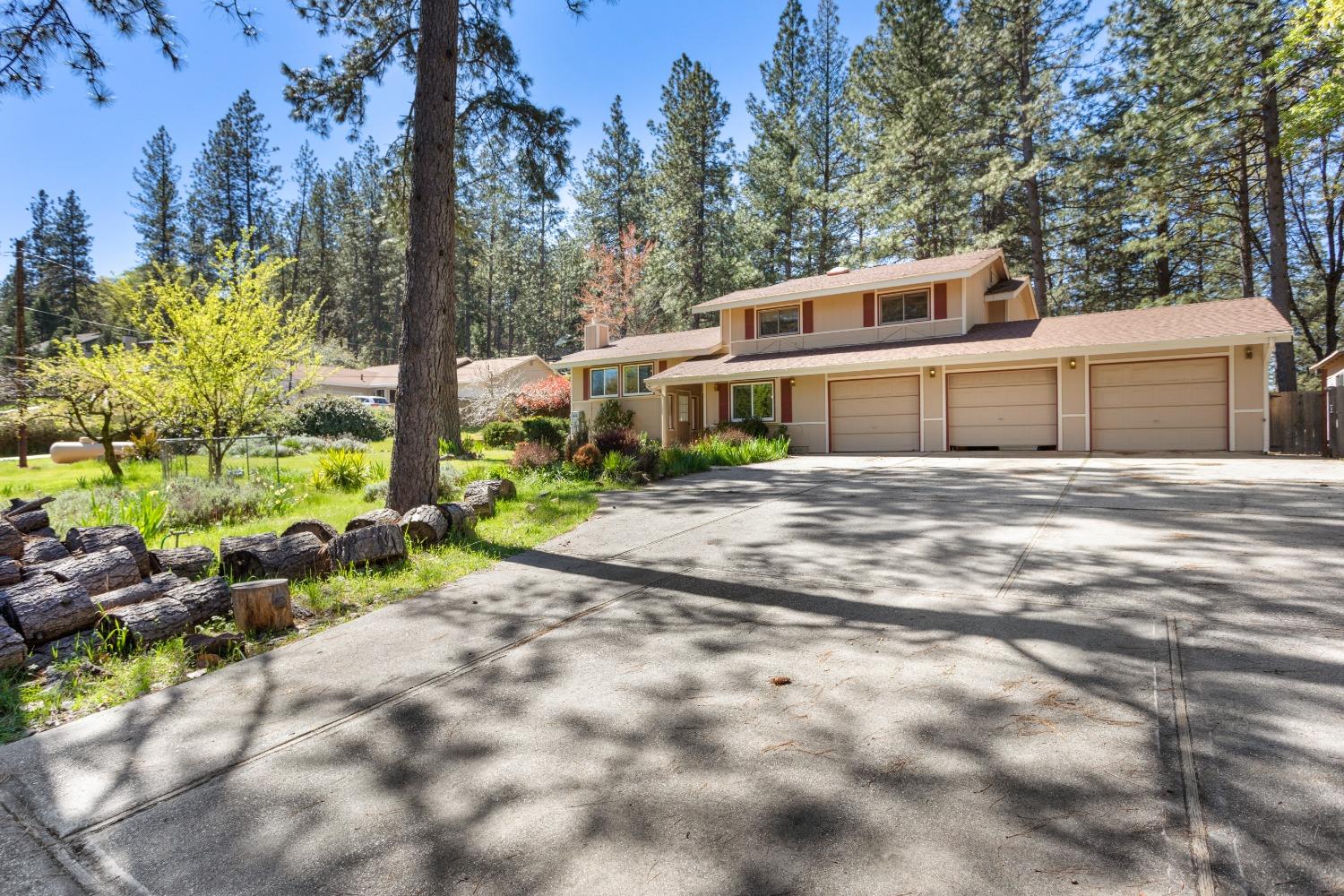 Photo of 17662 Alexandra Wy in Grass Valley, CA