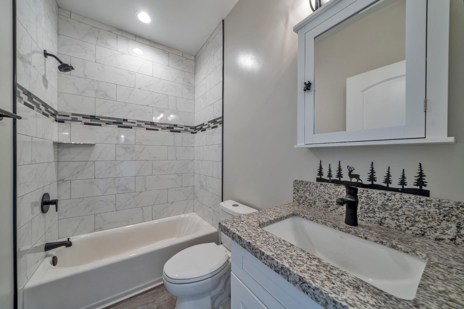 Detail Gallery Image 28 of 35 For 7131 Winding Way, Grizzly Flats,  CA 95636 - 3 Beds | 2 Baths