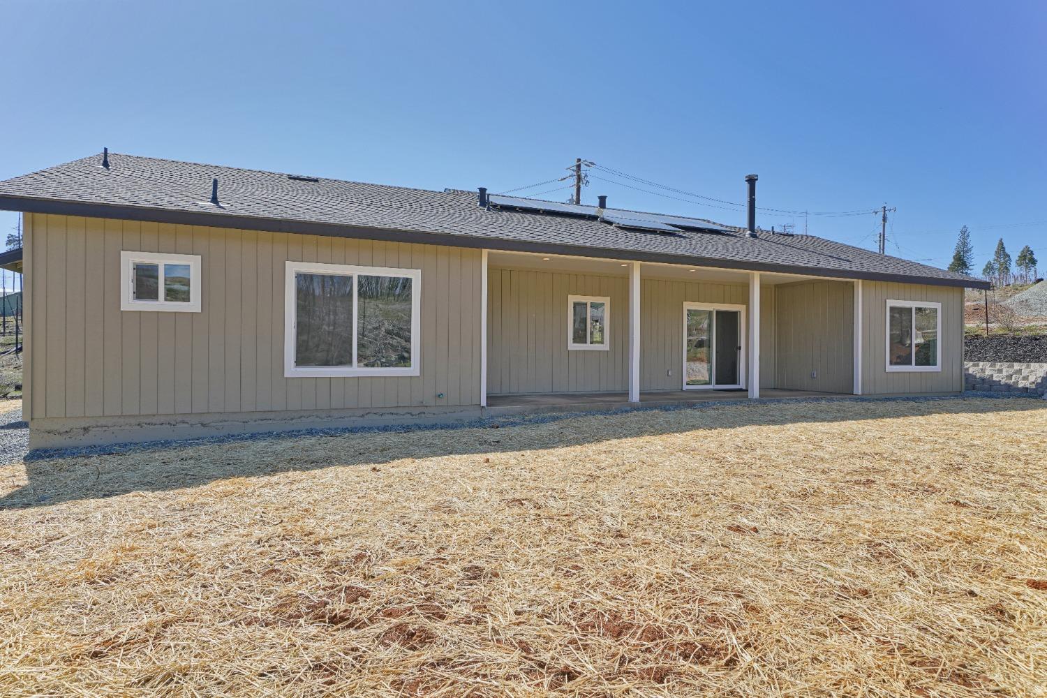 Detail Gallery Image 33 of 35 For 7131 Winding Way, Grizzly Flats,  CA 95636 - 3 Beds | 2 Baths
