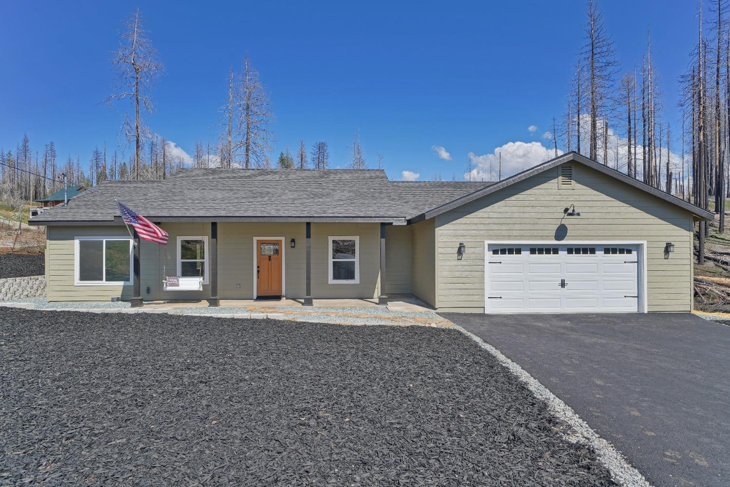Detail Gallery Image 7 of 35 For 7131 Winding Way, Grizzly Flats,  CA 95636 - 3 Beds | 2 Baths
