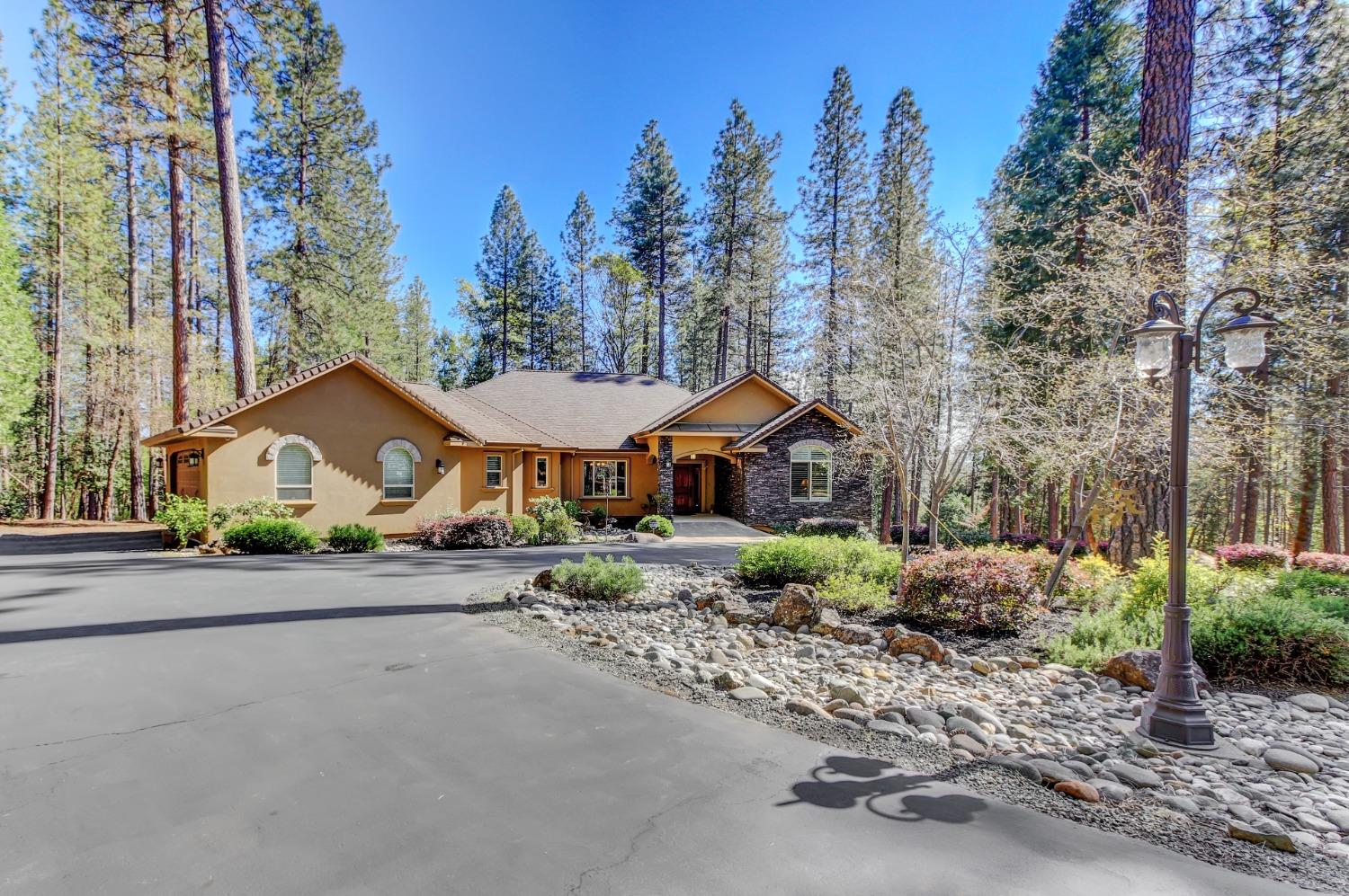 Detail Gallery Image 70 of 96 For 10385 Indian Trl, Nevada City,  CA 95959 - 3 Beds | 2/1 Baths