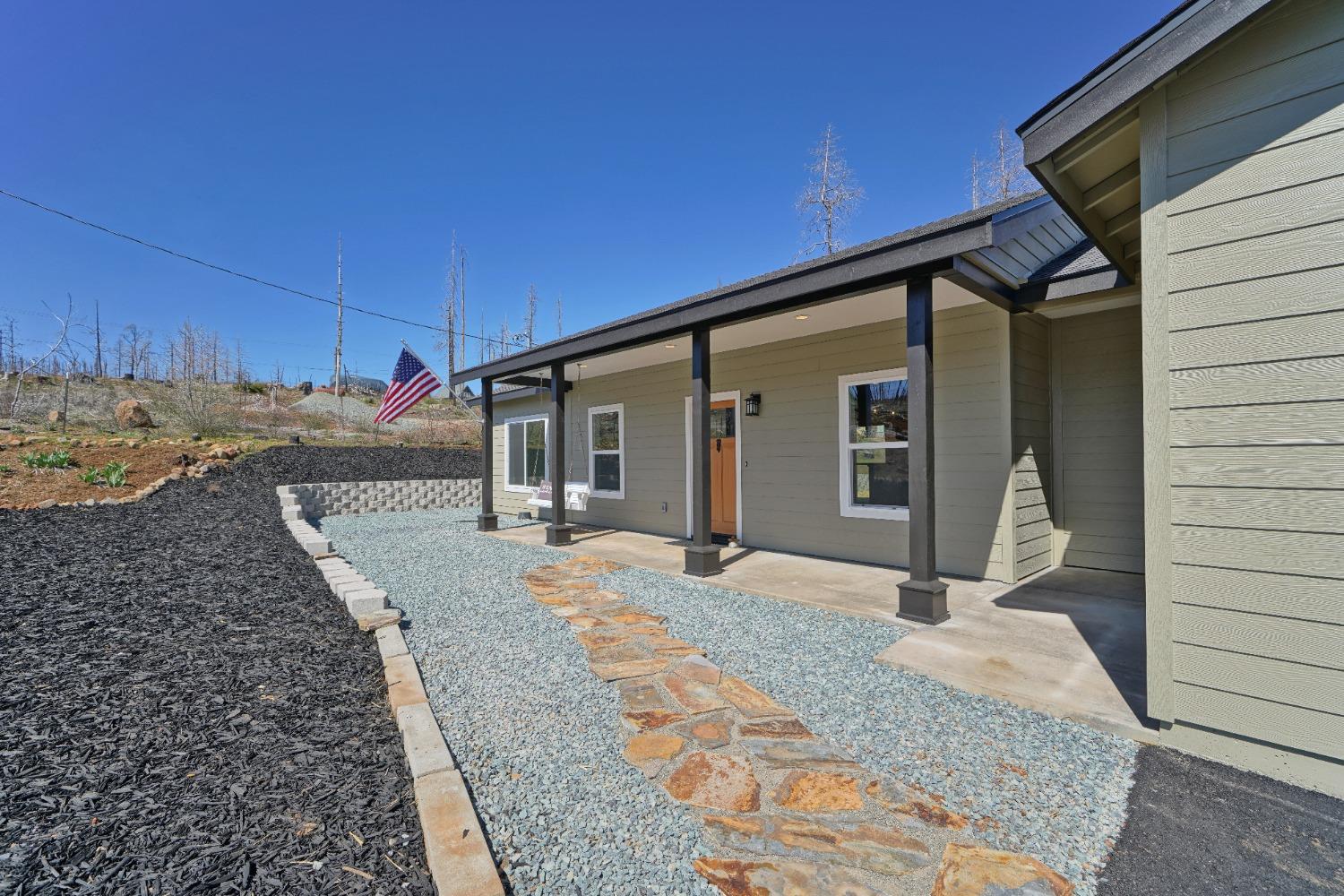 Detail Gallery Image 3 of 35 For 7131 Winding Way, Grizzly Flats,  CA 95636 - 3 Beds | 2 Baths