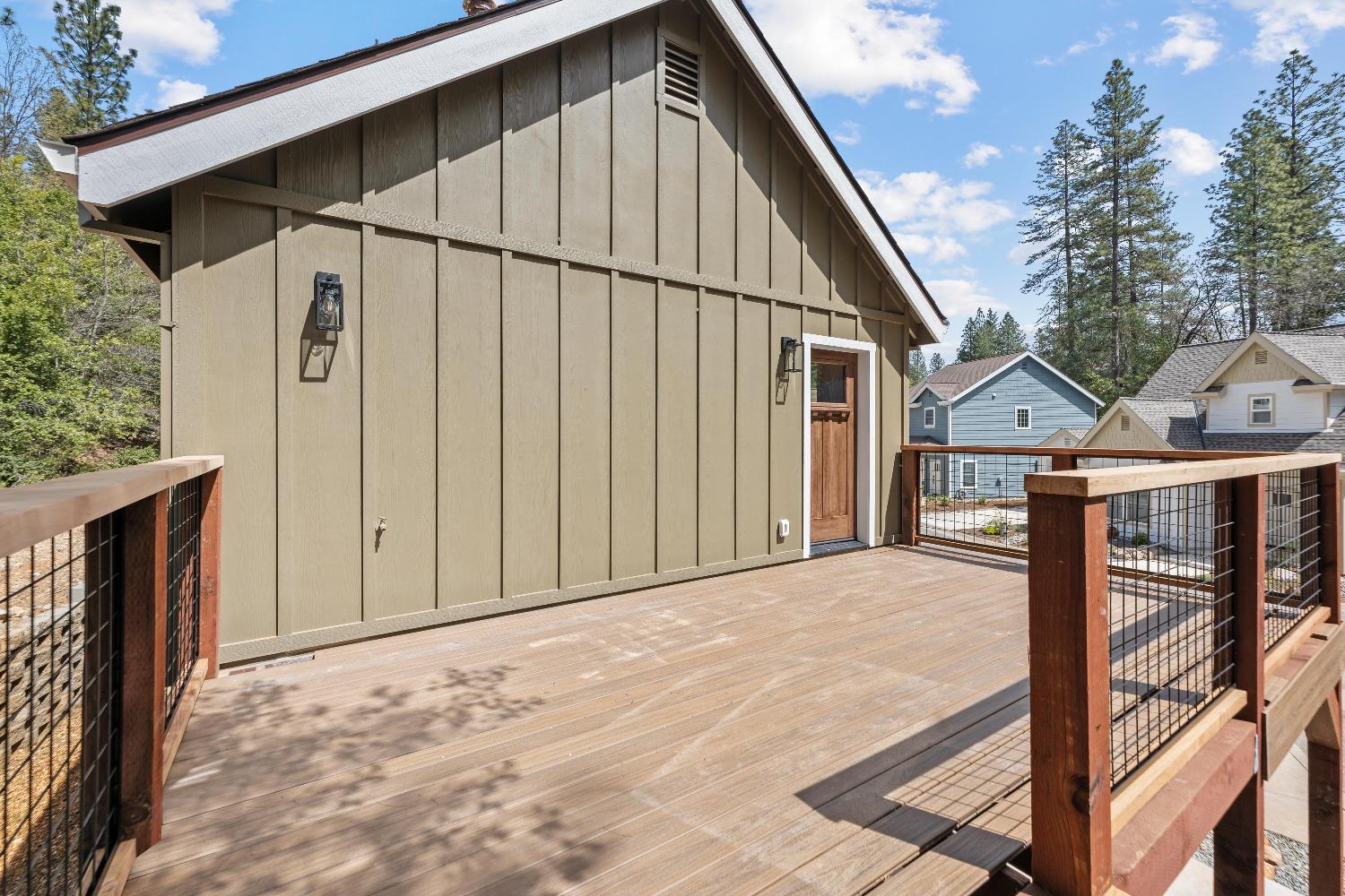 Detail Gallery Image 32 of 42 For 210 Pello Ln, Nevada City,  CA 95959 - 3 Beds | 2/1 Baths