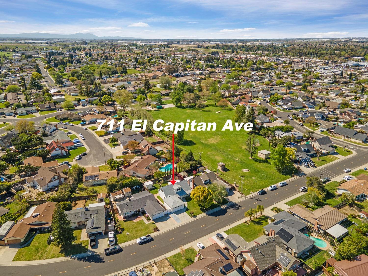 Detail Gallery Image 73 of 82 For 711 El Capitan Ave, Manteca,  CA 95337 - 4 Beds | 2 Baths