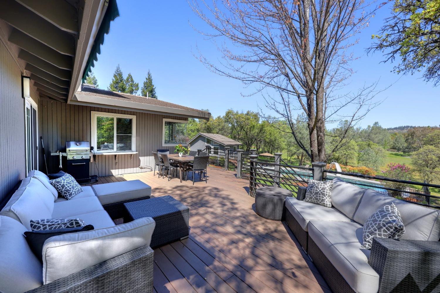Detail Gallery Image 65 of 89 For 13875 Moss Rock Dr, Auburn,  CA 95602 - 5 Beds | 4/1 Baths