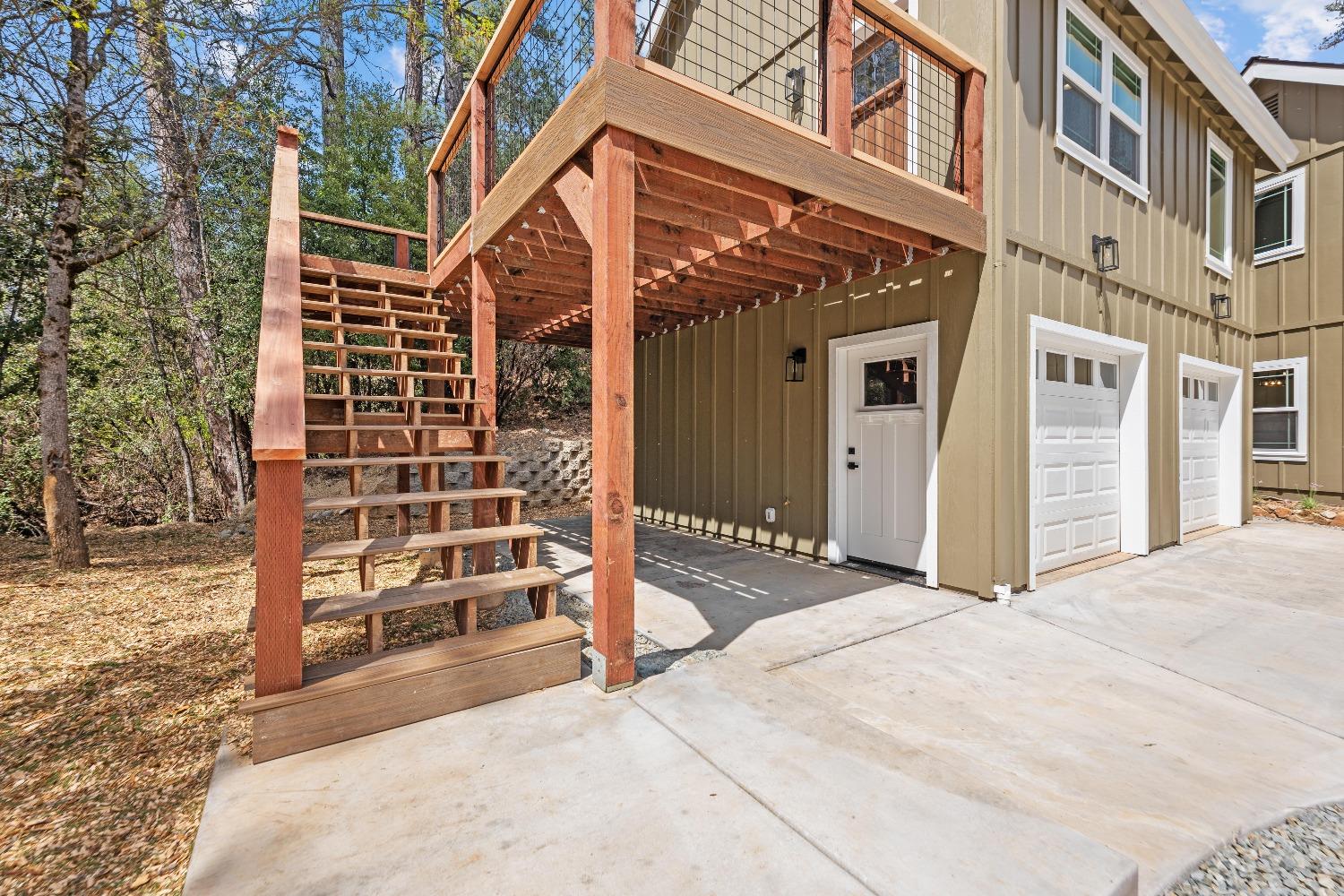 Detail Gallery Image 31 of 42 For 210 Pello Ln, Nevada City,  CA 95959 - 3 Beds | 2/1 Baths