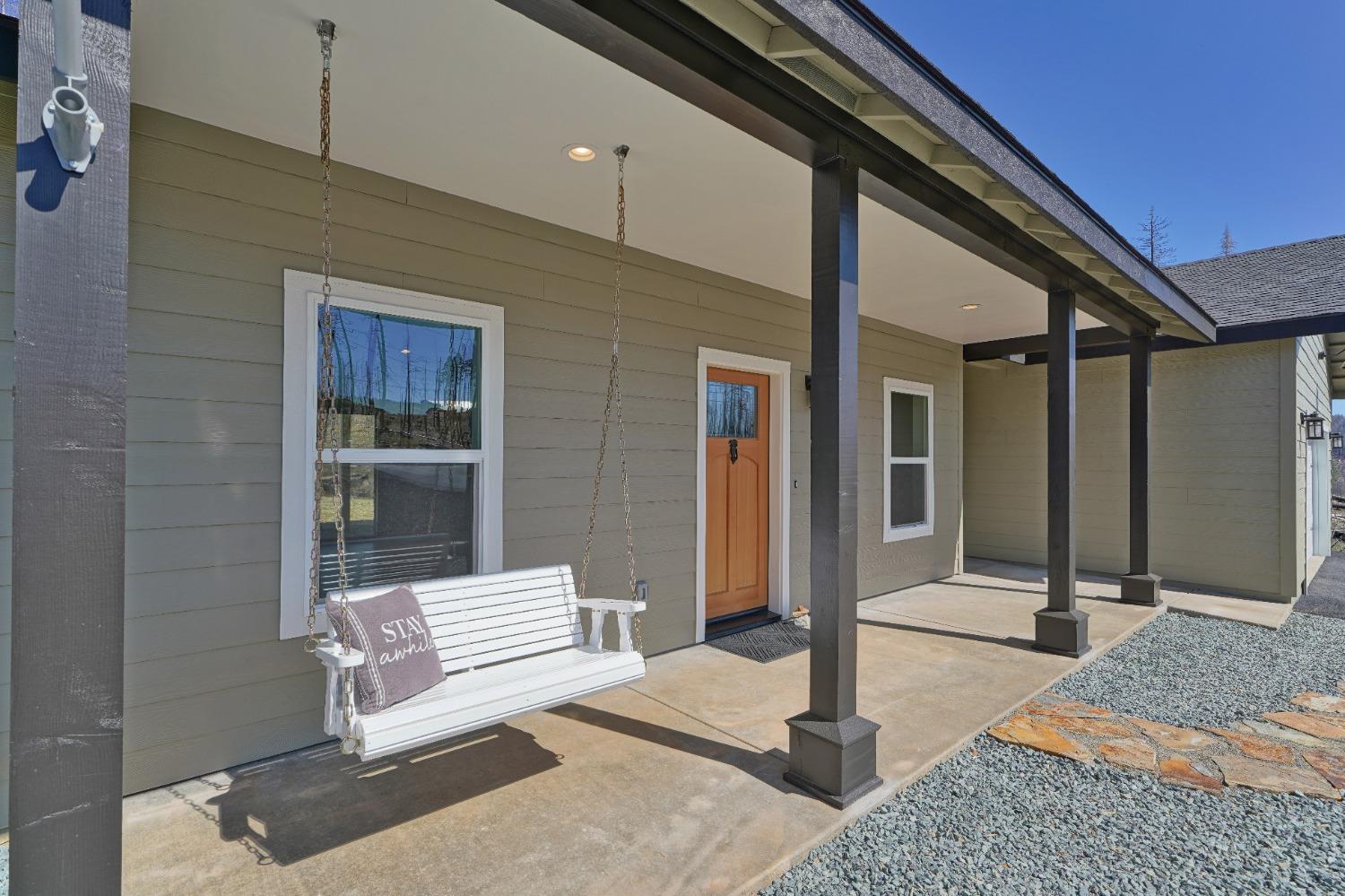 Detail Gallery Image 8 of 35 For 7131 Winding Way, Grizzly Flats,  CA 95636 - 3 Beds | 2 Baths