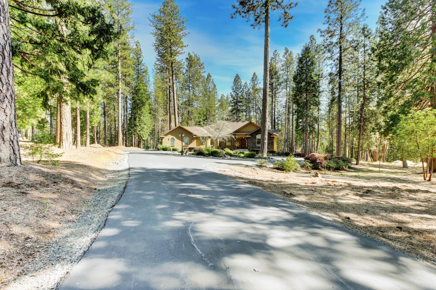 Detail Gallery Image 71 of 96 For 10385 Indian Trl, Nevada City,  CA 95959 - 3 Beds | 2/1 Baths