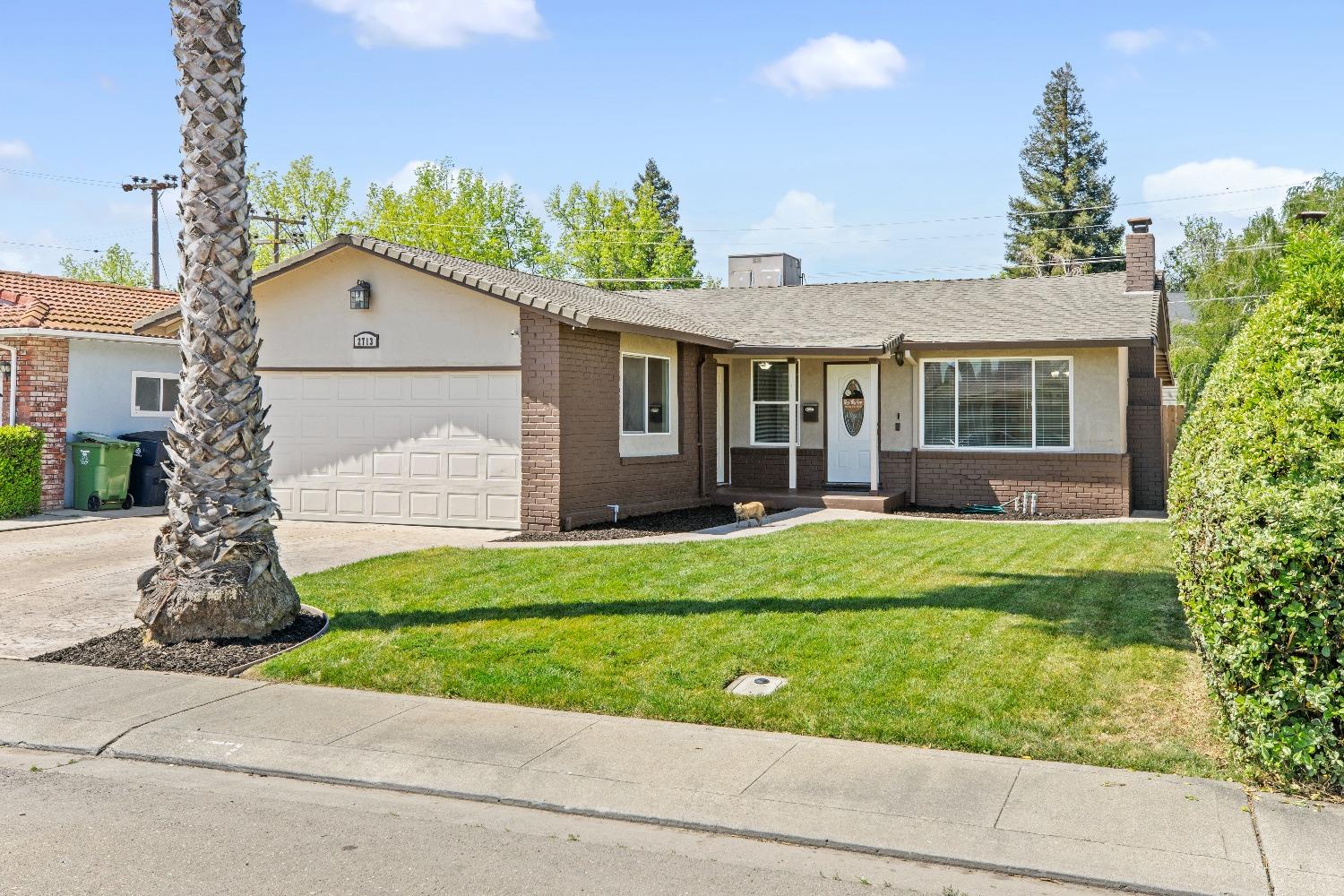 Photo of 2713 Buthmann Ave in Tracy, CA
