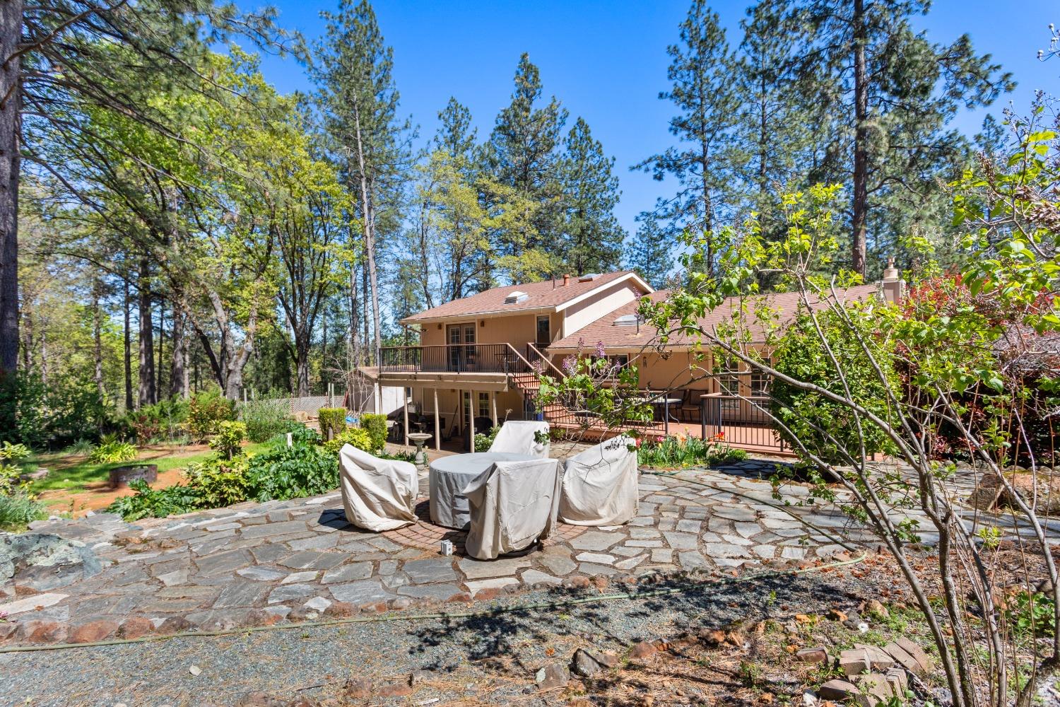 Detail Gallery Image 29 of 31 For 17662 Alexandra Way, Grass Valley,  CA 95949 - 4 Beds | 2/1 Baths