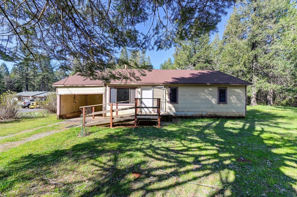 5550 Timberland Drive, Foresthill, CA 95631