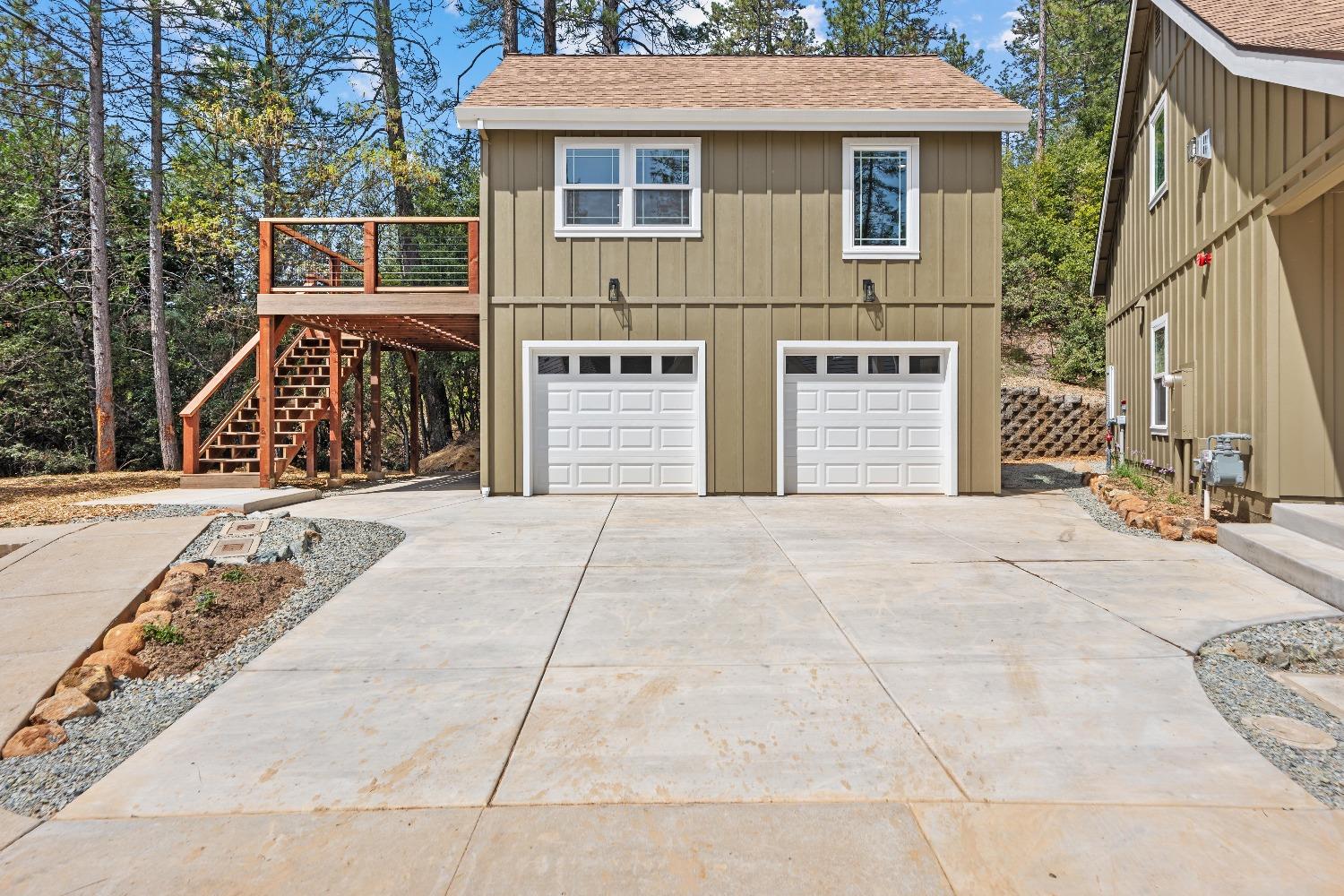 Detail Gallery Image 4 of 42 For 210 Pello Ln, Nevada City,  CA 95959 - 3 Beds | 2/1 Baths