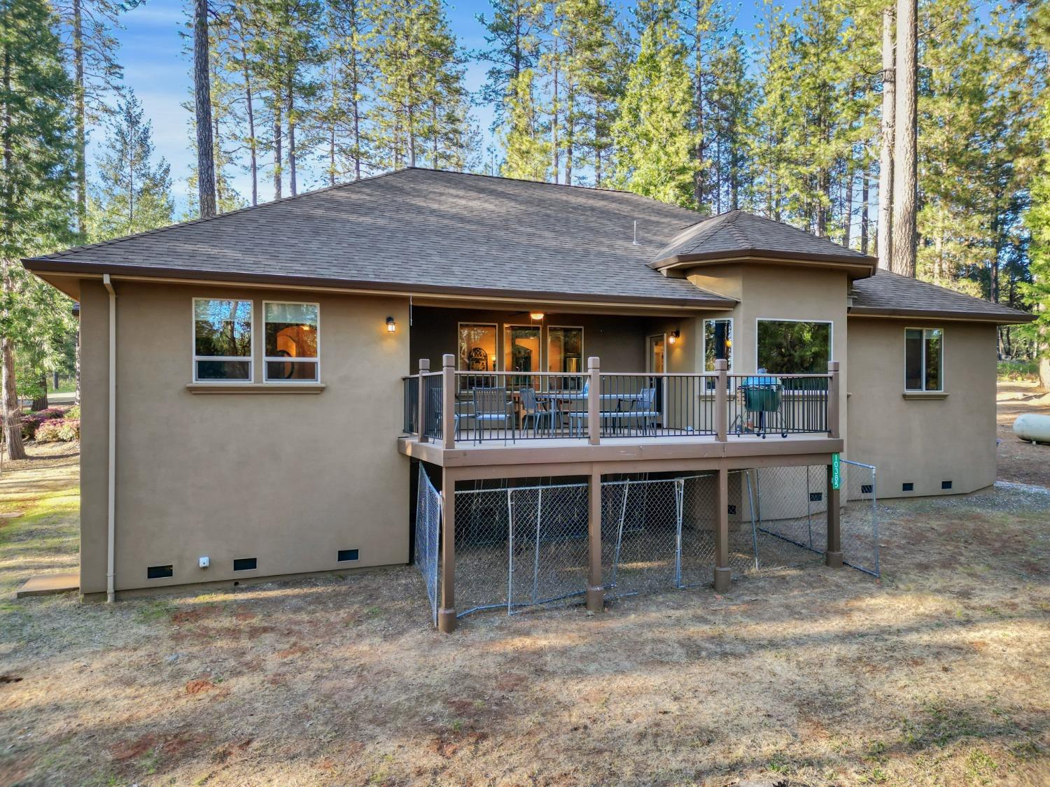 Detail Gallery Image 62 of 96 For 10385 Indian Trl, Nevada City,  CA 95959 - 3 Beds | 2/1 Baths