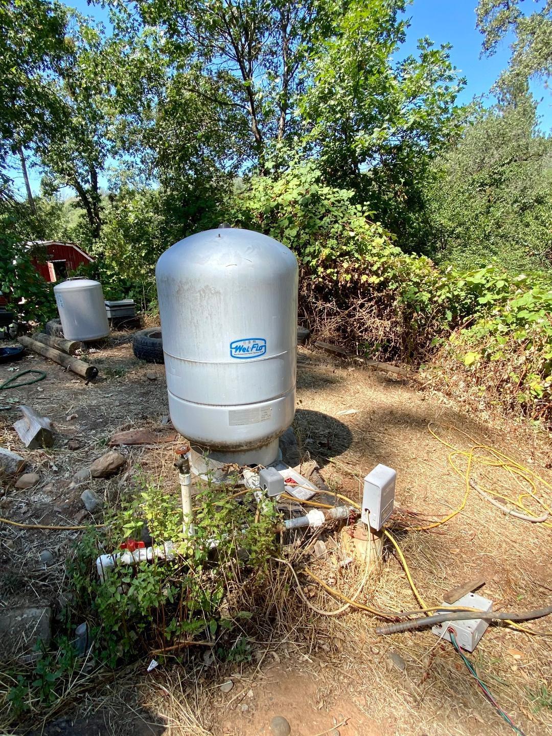 Vierra Road, Rackerby, California image 14