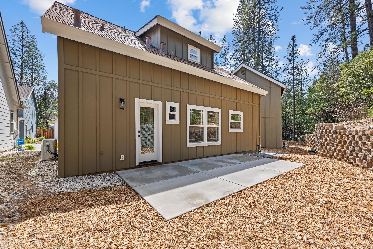 Detail Gallery Image 29 of 42 For 210 Pello Ln, Nevada City,  CA 95959 - 3 Beds | 2/1 Baths