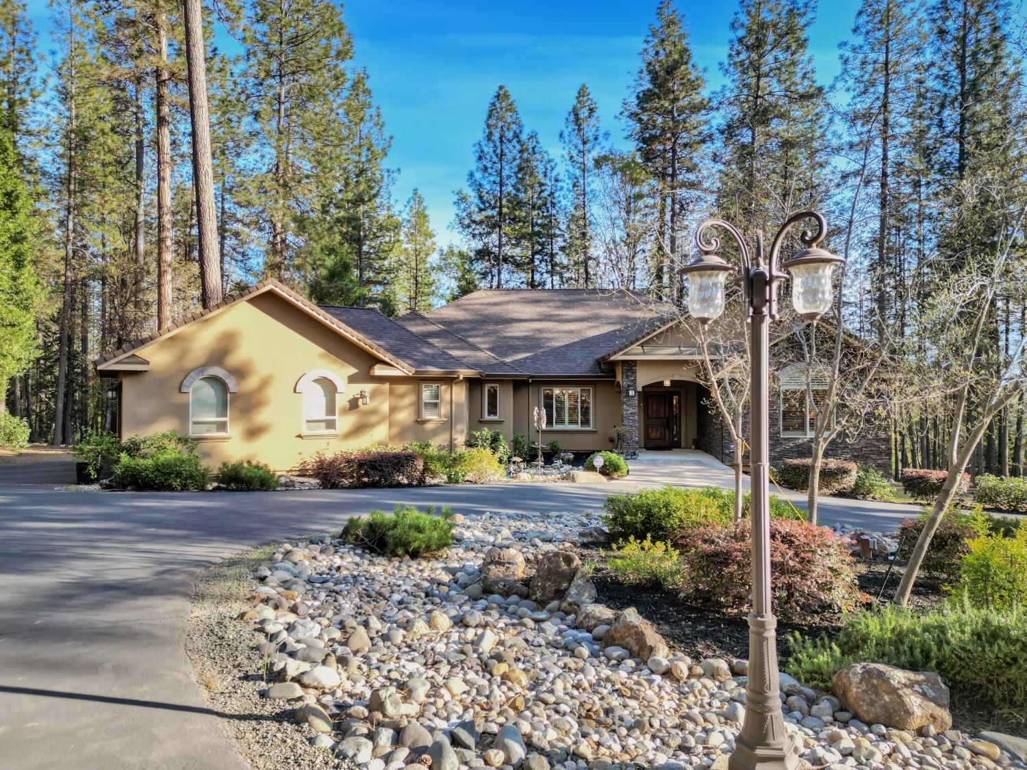 Detail Gallery Image 59 of 96 For 10385 Indian Trl, Nevada City,  CA 95959 - 3 Beds | 2/1 Baths