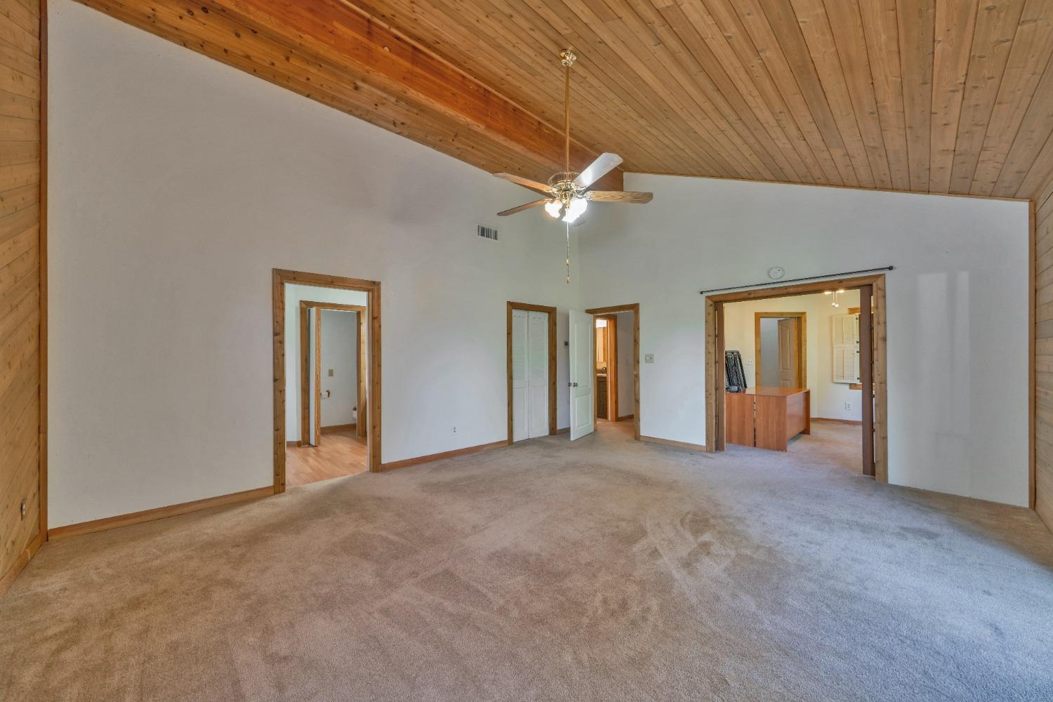 Detail Gallery Image 37 of 57 For 5041 Debron Ct, Pollock Pines,  CA 95726 - 4 Beds | 3/1 Baths