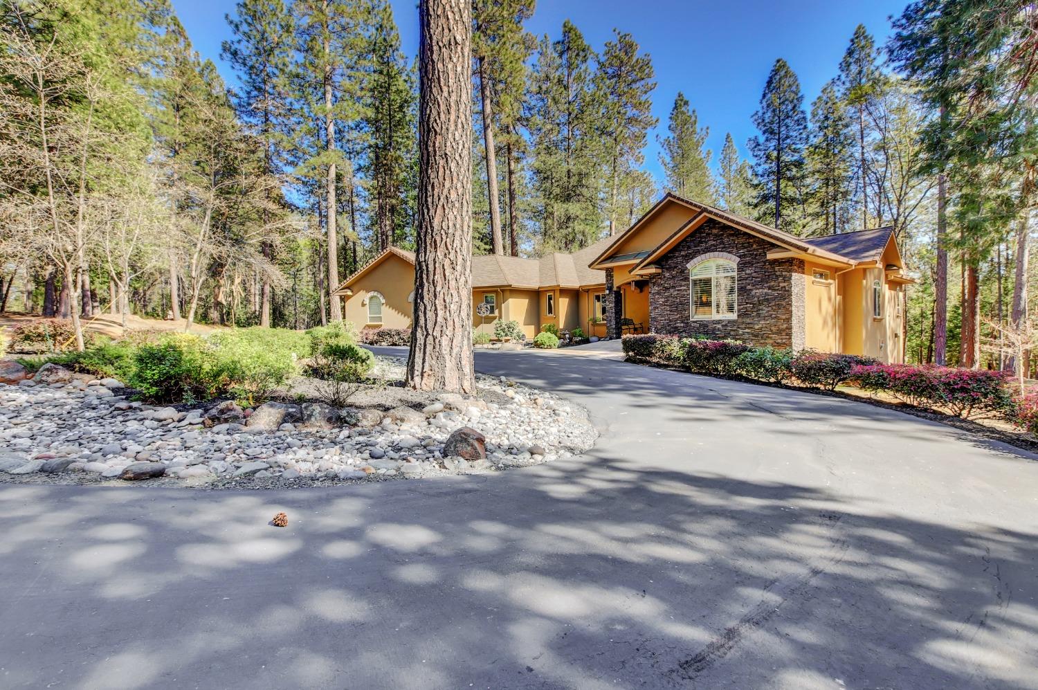 Detail Gallery Image 67 of 96 For 10385 Indian Trl, Nevada City,  CA 95959 - 3 Beds | 2/1 Baths