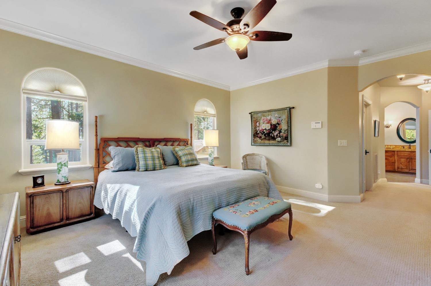 Detail Gallery Image 45 of 96 For 10385 Indian Trl, Nevada City,  CA 95959 - 3 Beds | 2/1 Baths