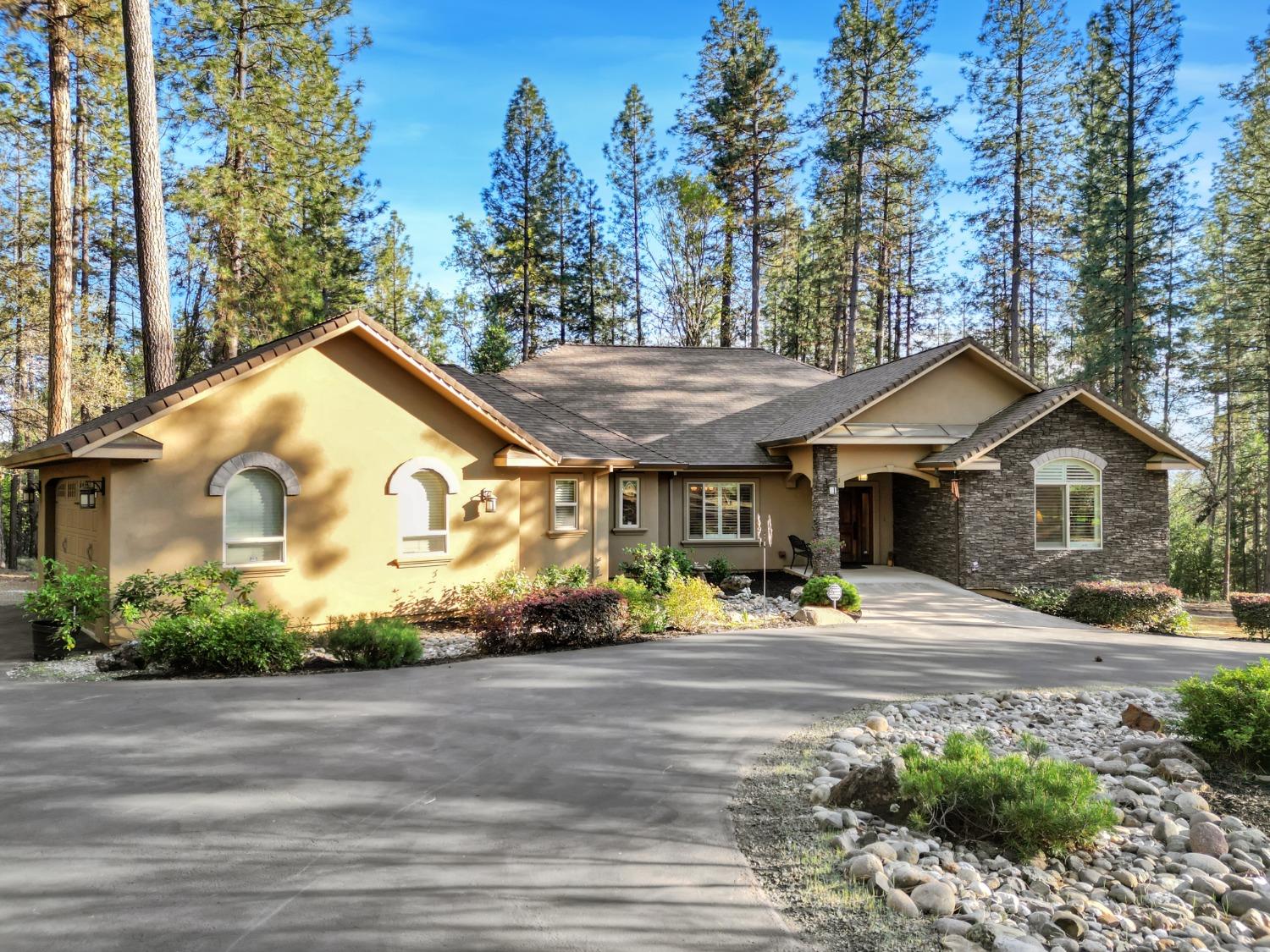 Detail Gallery Image 58 of 96 For 10385 Indian Trl, Nevada City,  CA 95959 - 3 Beds | 2/1 Baths