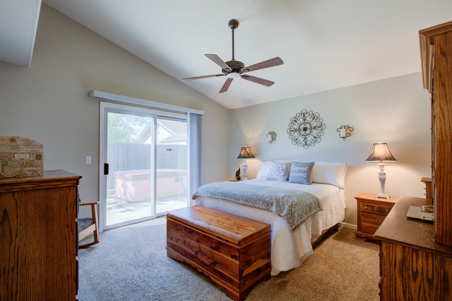 Detail Gallery Image 16 of 35 For 7432 Bramble Ln, Hughson,  CA 95326 - 3 Beds | 2 Baths
