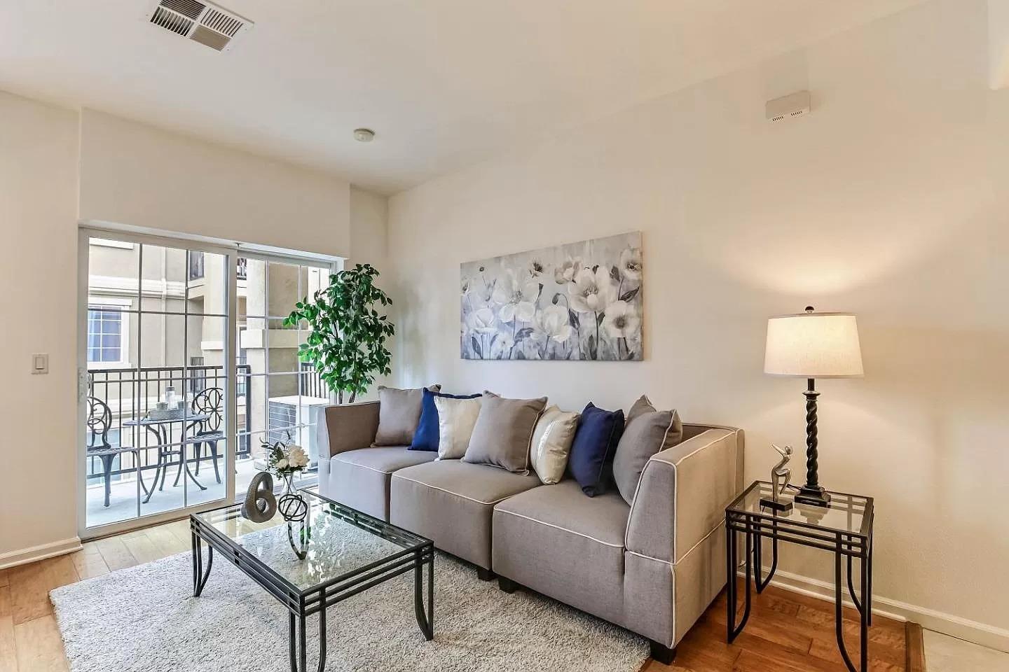 Detail Gallery Image 1 of 1 For 88 N Jackson Ave #315,  San Jose,  CA 95116 - 1 Beds | 1 Baths