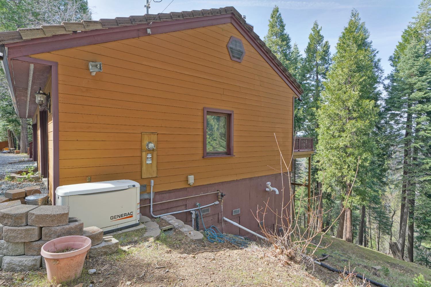 Detail Gallery Image 47 of 57 For 5041 Debron Ct, Pollock Pines,  CA 95726 - 4 Beds | 3/1 Baths
