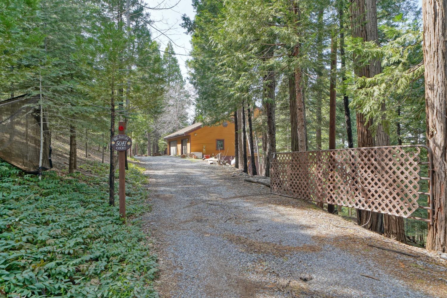 Detail Gallery Image 3 of 58 For 5041 Debron Ct, Pollock Pines,  CA 95726 - 4 Beds | 3/1 Baths