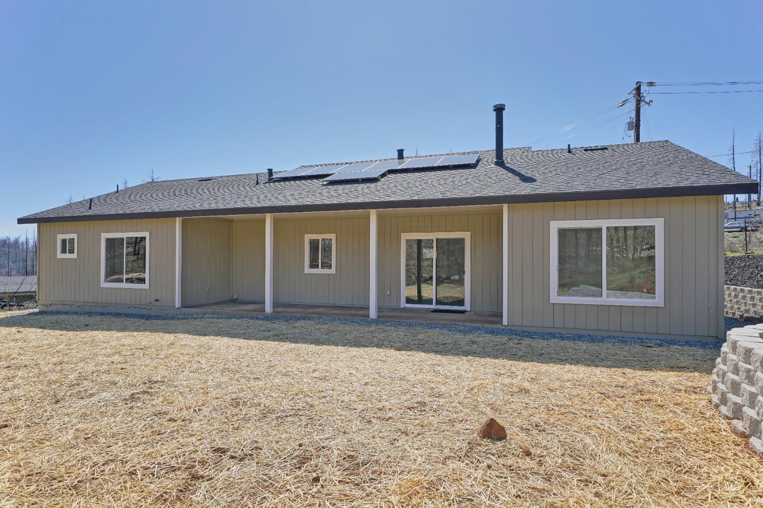 Detail Gallery Image 34 of 35 For 7131 Winding Way, Grizzly Flats,  CA 95636 - 3 Beds | 2 Baths