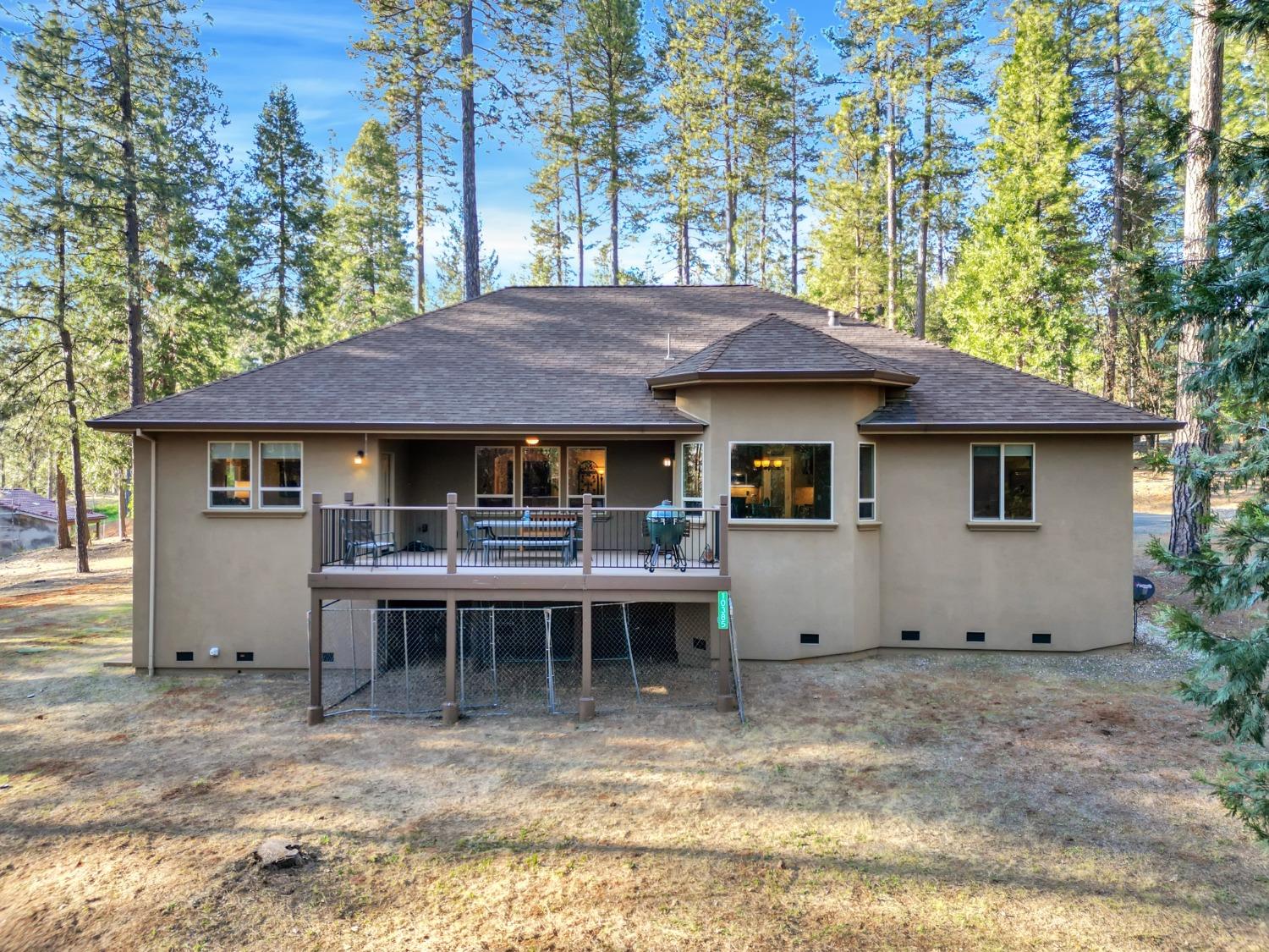 Detail Gallery Image 61 of 96 For 10385 Indian Trl, Nevada City,  CA 95959 - 3 Beds | 2/1 Baths