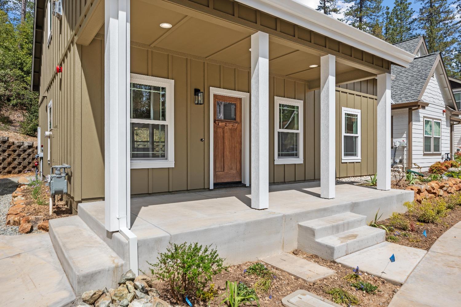 Detail Gallery Image 5 of 42 For 210 Pello Ln, Nevada City,  CA 95959 - 3 Beds | 2/1 Baths