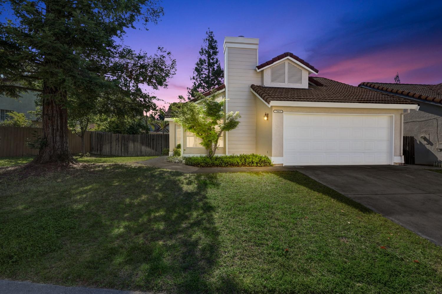 Photo of 7463 Fireweed Circle, Citrus Heights, CA 95610