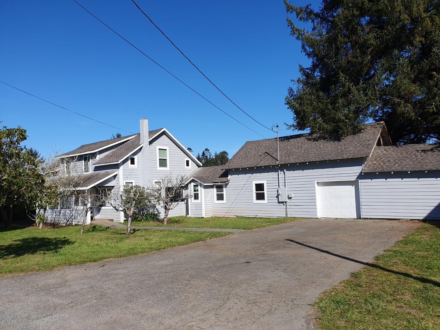 Photo of 1300 Morehead Rd in Crescent City, CA