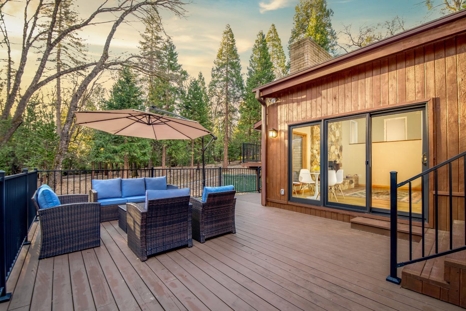Detail Gallery Image 38 of 53 For 11892 Butternut Way, Nevada City,  CA 95959 - 4 Beds | 2/1 Baths