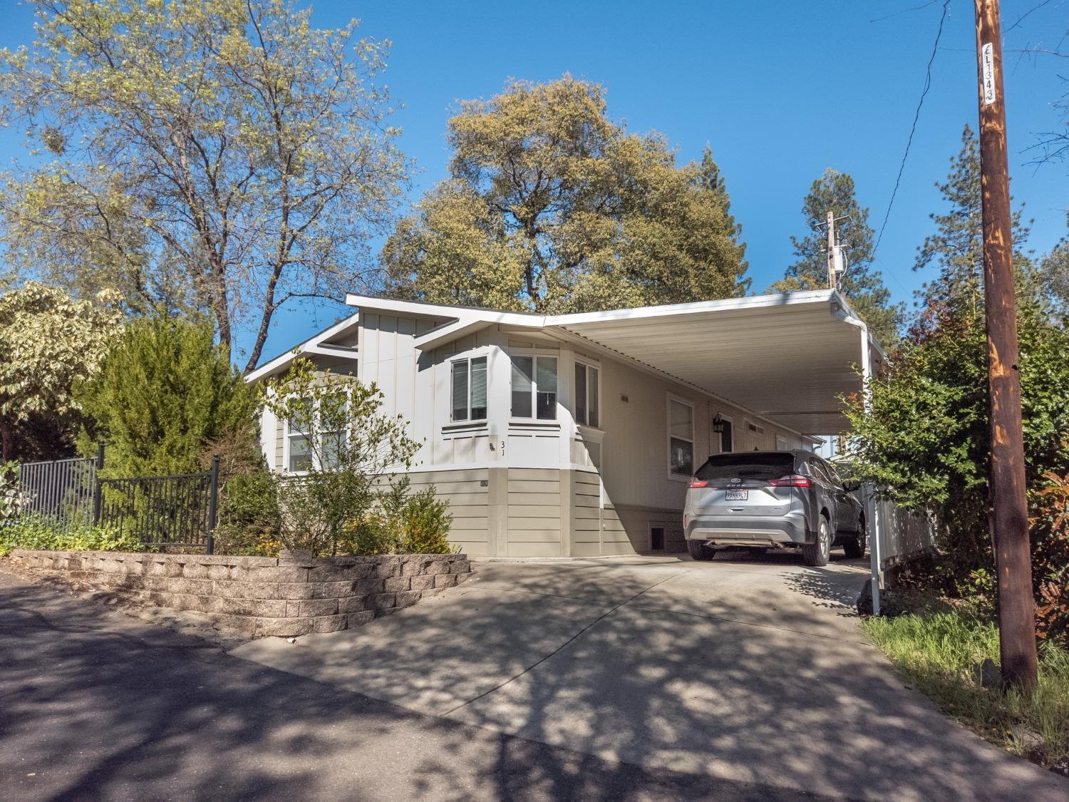 Detail Gallery Image 8 of 32 For 1281 Pleasant Valley Rd 31, Diamond Springs,  CA 95619 - 2 Beds | 2 Baths