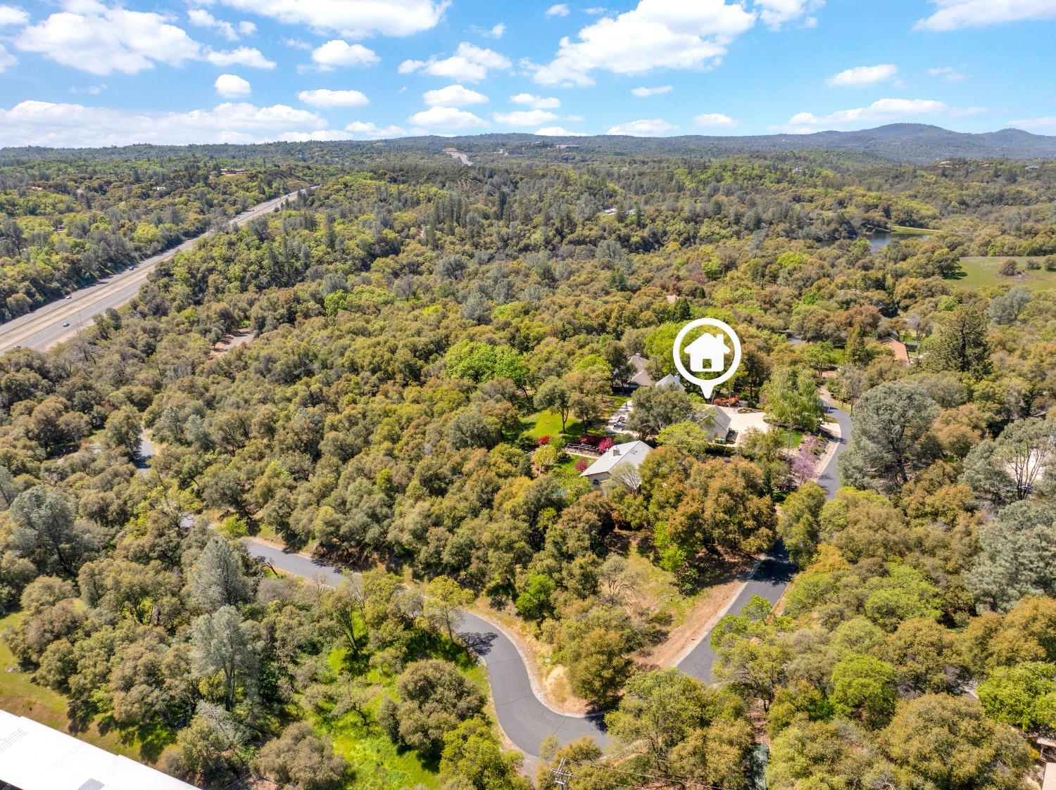 Detail Gallery Image 72 of 73 For 4076 Sayoma Ln, Placerville,  CA 95667 - 3 Beds | 2/3 Baths