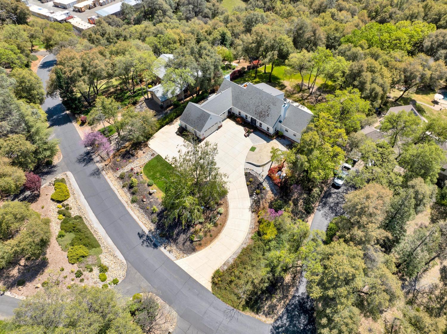 Detail Gallery Image 67 of 73 For 4076 Sayoma Ln, Placerville,  CA 95667 - 3 Beds | 2/3 Baths