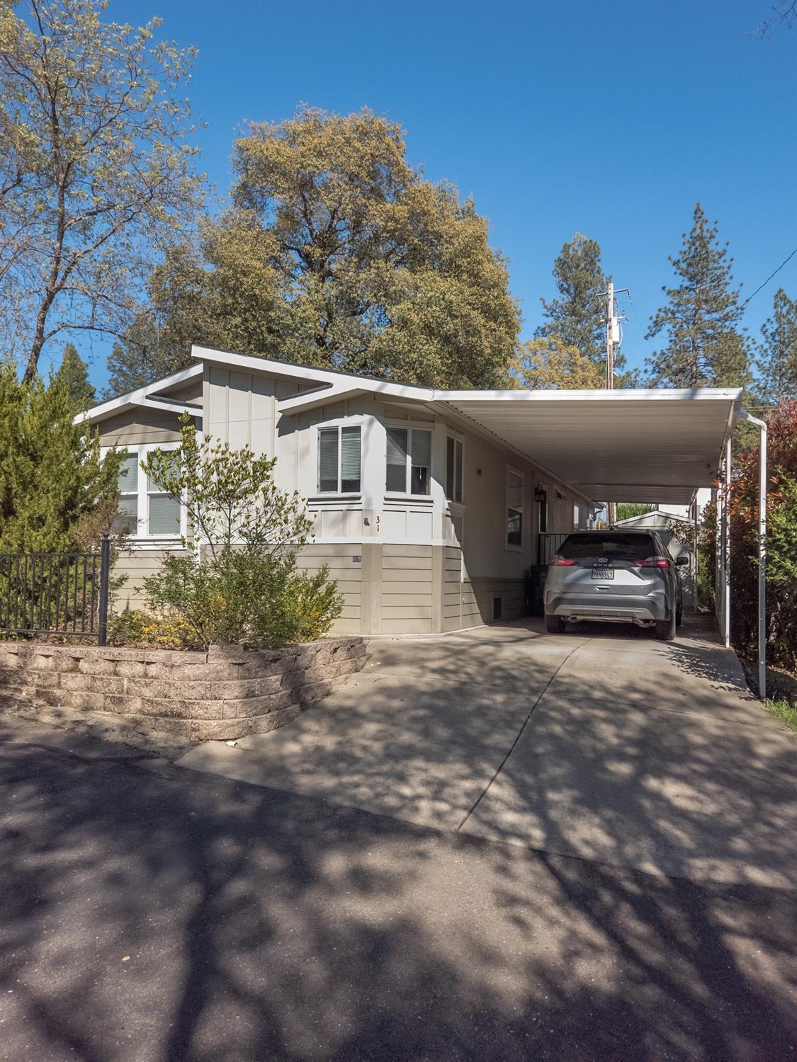 Detail Gallery Image 29 of 32 For 1281 Pleasant Valley Rd 31, Diamond Springs,  CA 95619 - 2 Beds | 2 Baths