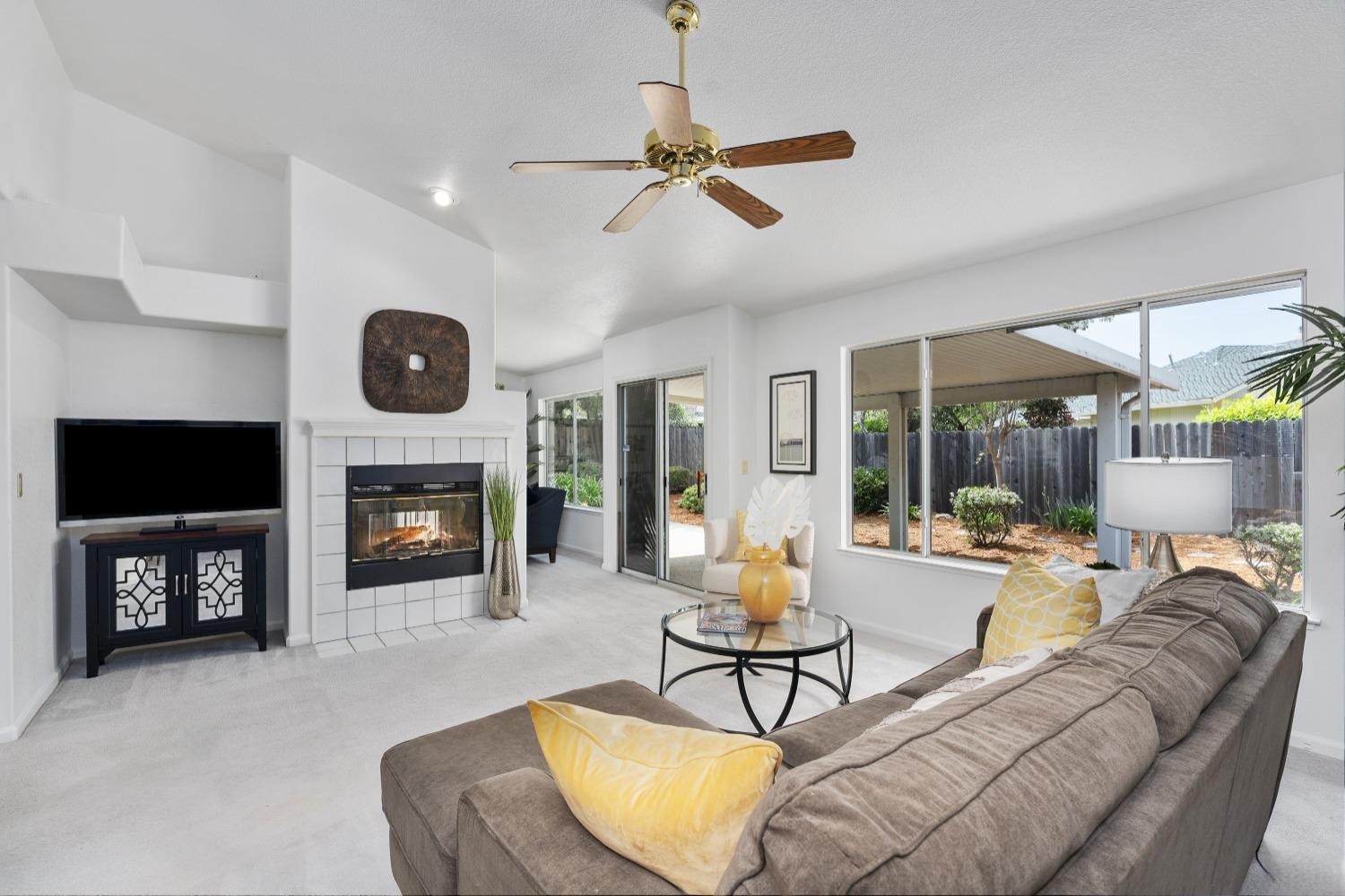 Detail Gallery Image 20 of 79 For 5606 Montclair Cir, Rocklin,  CA 95677 - 3 Beds | 2 Baths