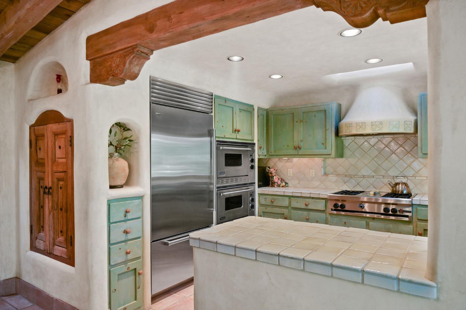 Detail Gallery Image 7 of 58 For 21 Monte Vista Ln, Sonora,  CA 95370 - 4 Beds | 3/2 Baths
