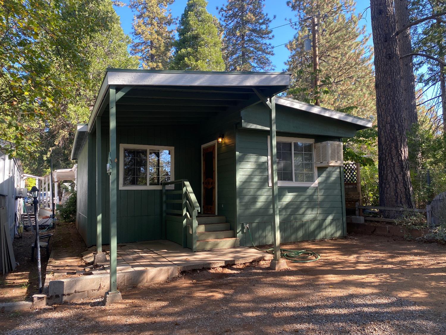Photo of 5766 Pony Express Trl #19 in Pollock Pines, CA