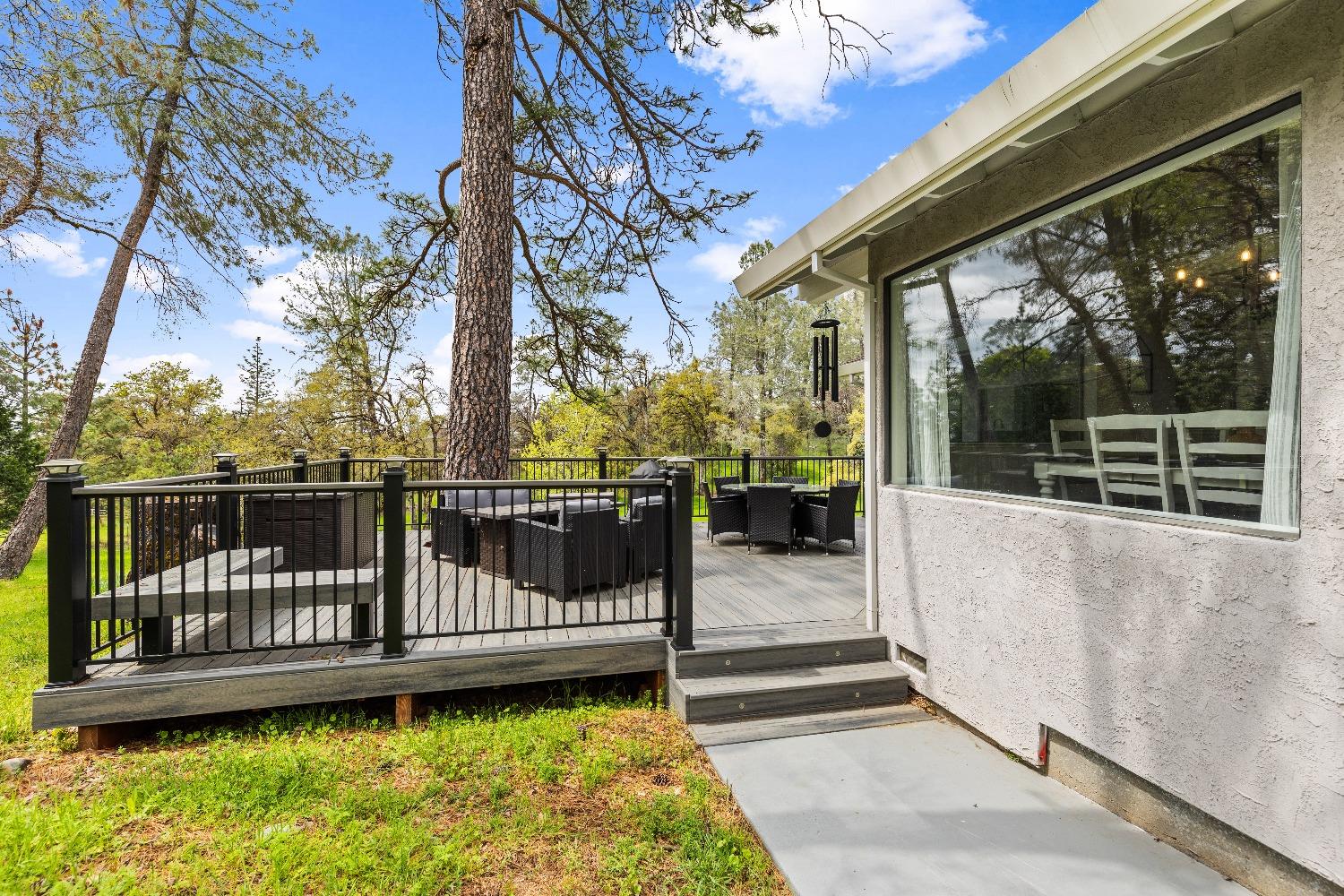 Detail Gallery Image 46 of 75 For 20210 Rim Rock Ct, Foresthill,  CA 95631 - 3 Beds | 2/1 Baths